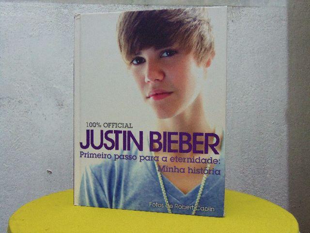 Autobiografia Justin Bieber