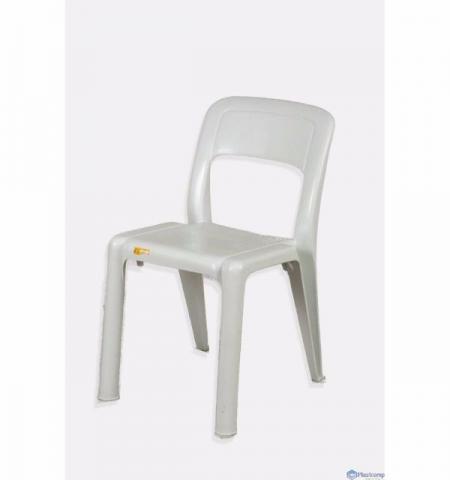 Cadeira plastica marfinite - modelo parati