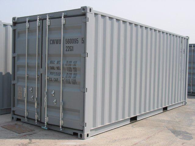 Container