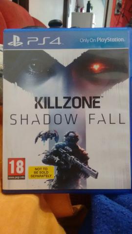 Killzone shadow fall (Apucarana)