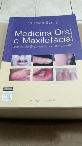 Livro de Odontologia