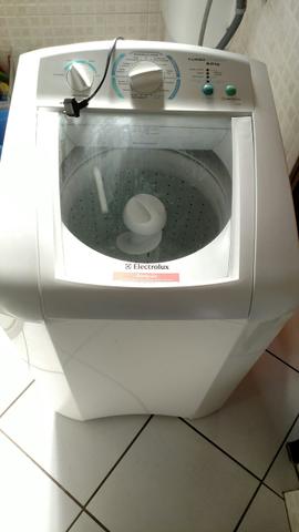 Máquina de Lavar Roupa Electrolux 9kg