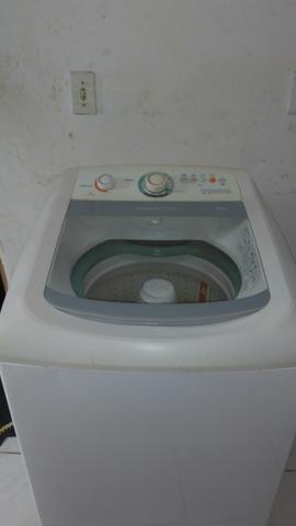 Máquina de lavar Consul facilite 10kg fax tudo