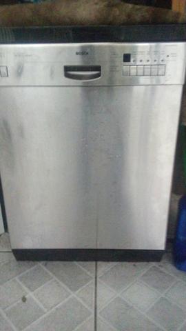 Máquina de lavar louças