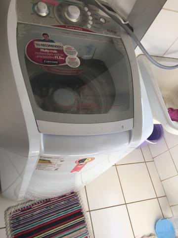 Vendo máquina de lavar colomarq