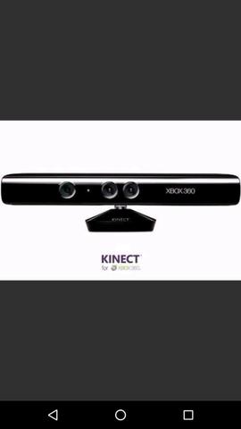 Acessório Kinect Xbox 360