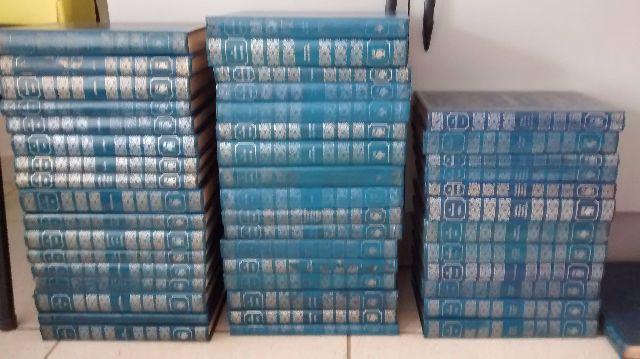 Coleção "Os Pensadores" - 51 volumes