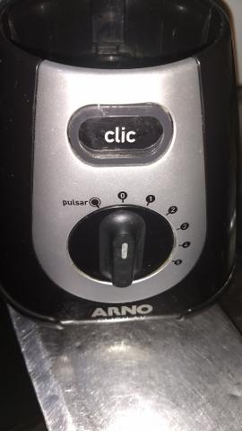 Liquidificador Arno Clic.600w