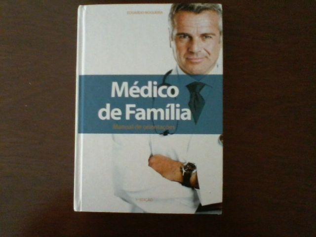 Livro Médico de Familia