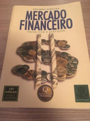 Mercado Financeiro - Eduardo Fortuna