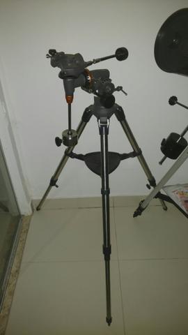 Montagem Telescópio Equatorial Celestron Cg3