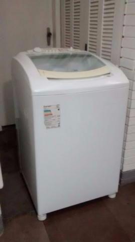 Máquina de Lavar Roupas Consul 10Kg Funcionando 110v