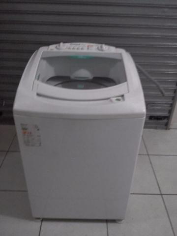 Máquina de lavar roupas consul 10 Kg (Atenção)