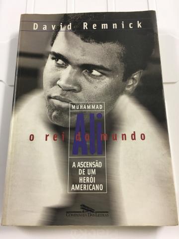 Muhammad Ali - O rei do mundo