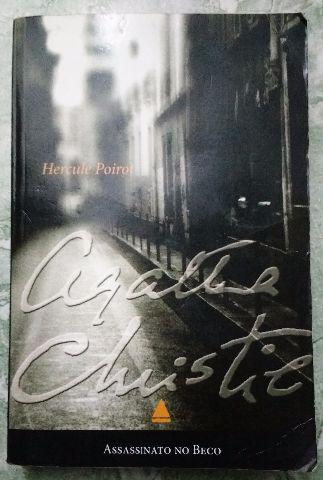 Assassinato no Beco - Agatha Christie