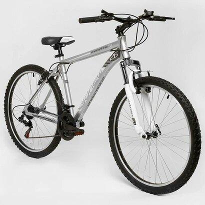 Bicicleta GONEW Endorphine 5.1 Thumb Shifter Shimano