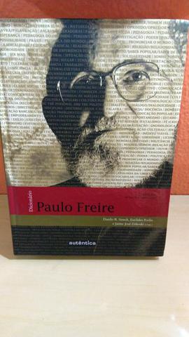 Dicionário Paulo Freire