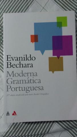 Gramática Português (Nova)