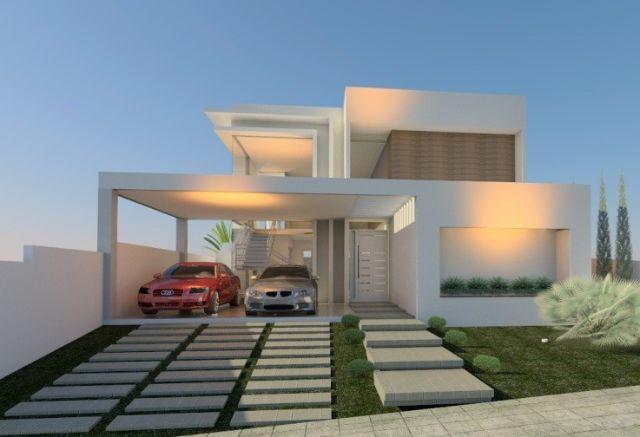 Projeto de Arquitetura para sua Casa?