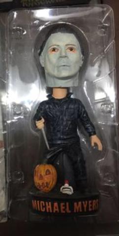 Boneco Michael Myers - Halloween
