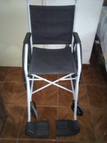Cadeira de rodas jaguaribe