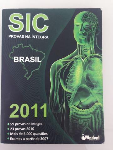 Medcel Provas Residência Médica Brasil 