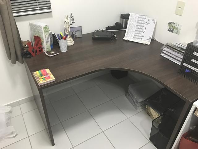 Mesa escritorio