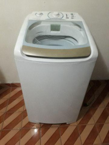 Máquina de lavar 8kg electrolux