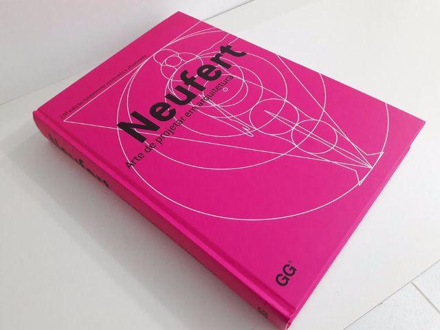 Neufert - Arte de Projetar Em Arquitetura 18ª Edição -