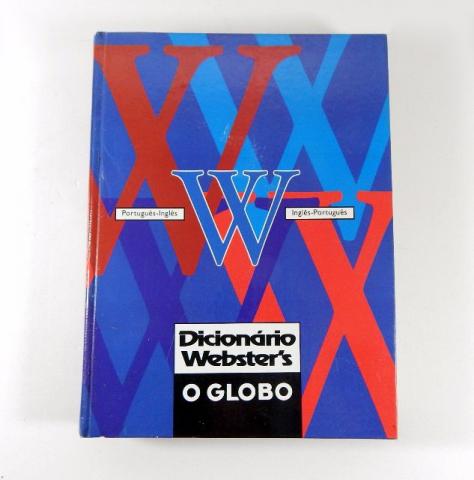 Dicionário Webster's -