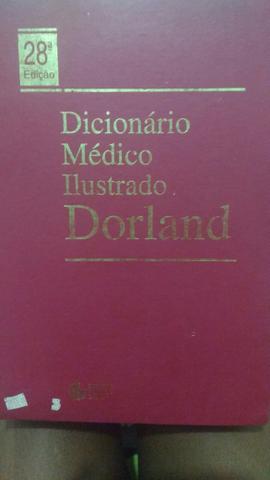 Dicionário médico ilustrado dorland