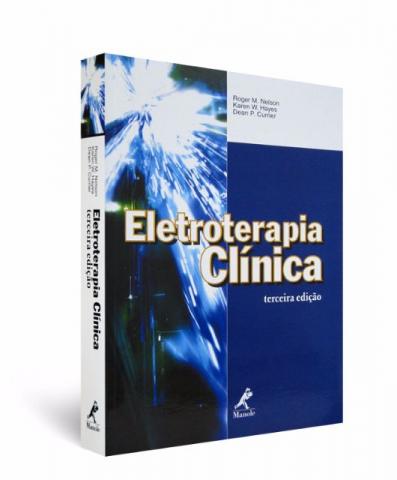 Eletroterapia Clínica novo