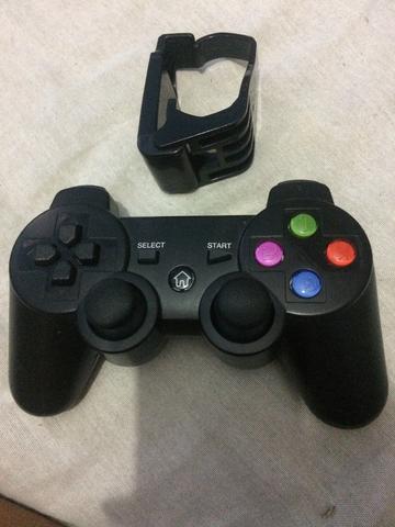 Game pad android