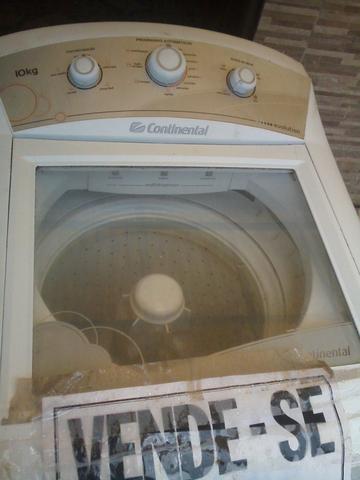 Maquina de Lavar 10 kl Semi Nova
