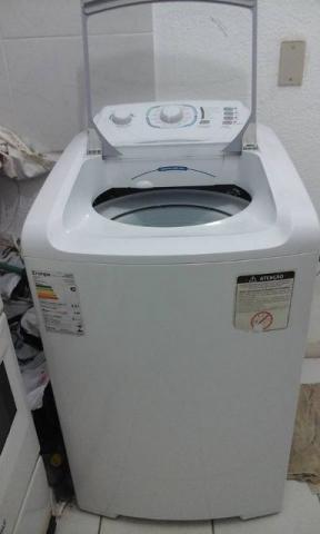 Maquina de lavar electrolux 10kg