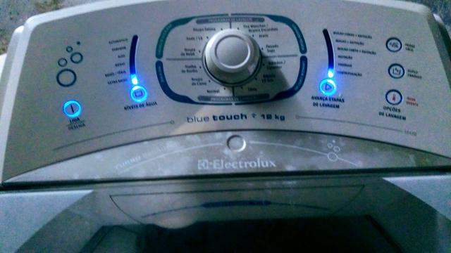 Máquina de lavar 12kl