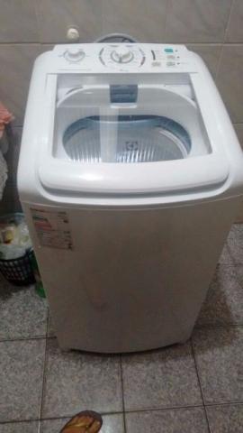 Máquina de lavar Electrolux 8Kg