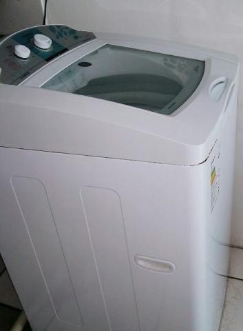Máquina de lavar GE