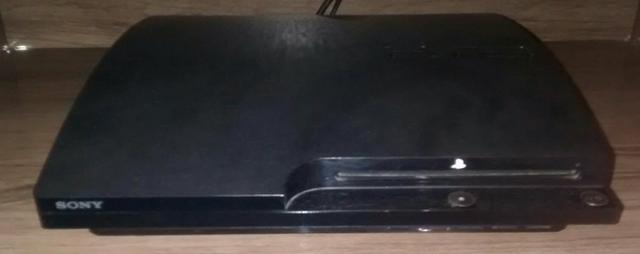 PlayStation 3 desbloqueado
