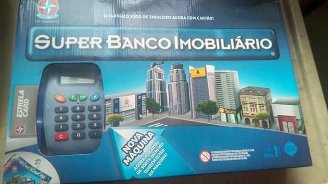 Super Banco Imobiliario