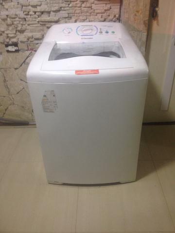 Vendo máquina de lavar Eletrolux, 12kg