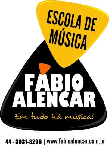 Aulas - Escola de Música Fabio Alencar