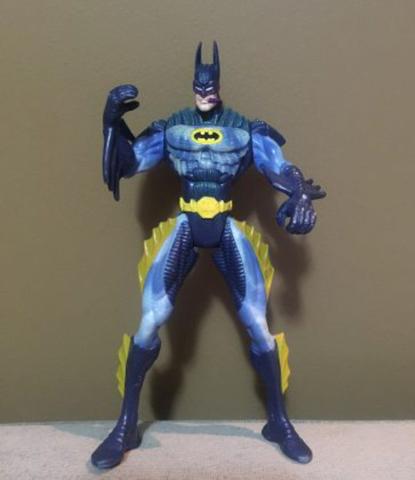 Batman raro 