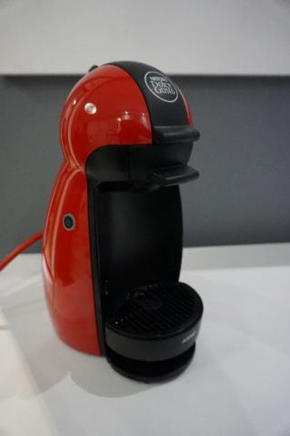 Cafeteira Dolce Gusto Piccolo - 110v