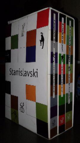 Coleção Stanislavski