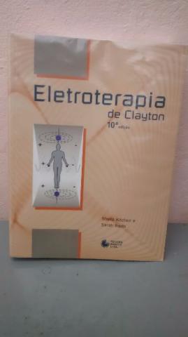 Eletroterapia de Clayton 10º edição