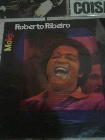 Lps Roberto Ribeiro