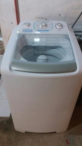 Maquina de lavar roupas Electrolux 10kg 220v