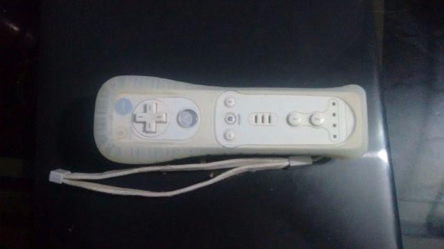 Wii U Remote Branco generico + Brinde