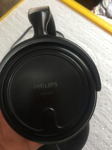 Fone Philips baratão